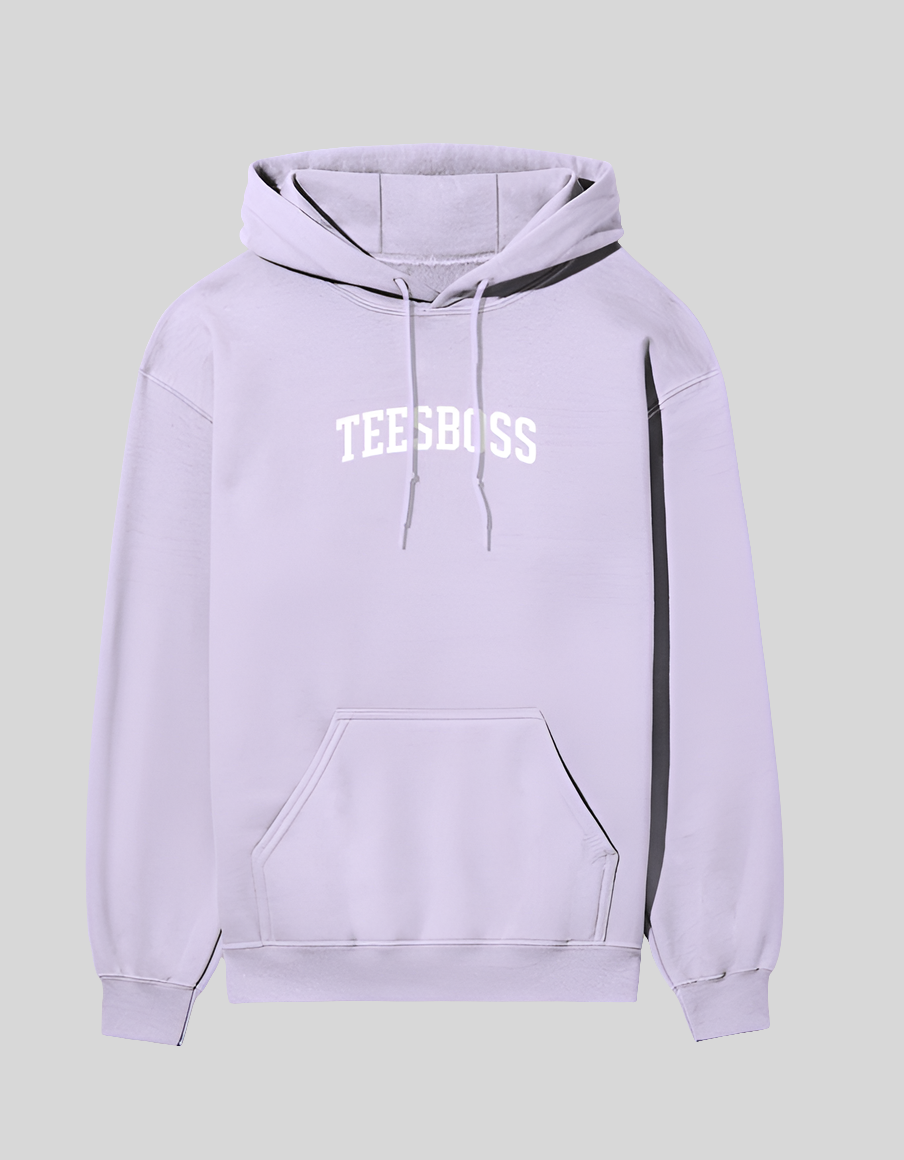 07. Hoodie