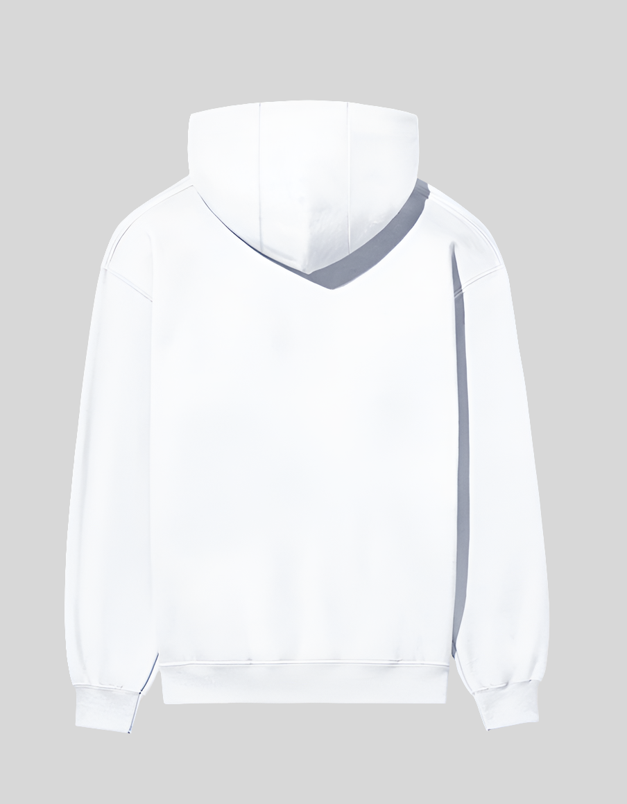 WHITE TEESBOSS Hoodie